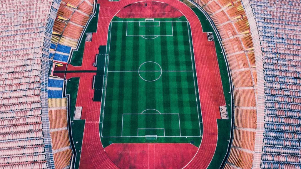 Le championnat féminin U20 démarre ce 10 octobre